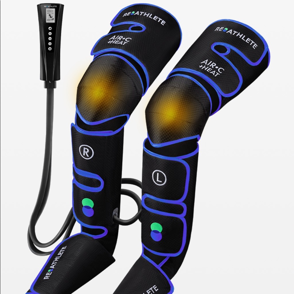 Re-athlete air c +heat